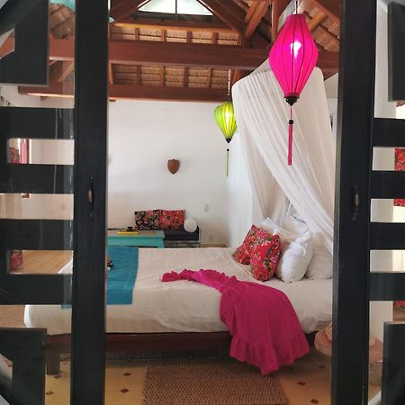 Le Domaine De Tam Hai Resort An Hoa Rom bilde