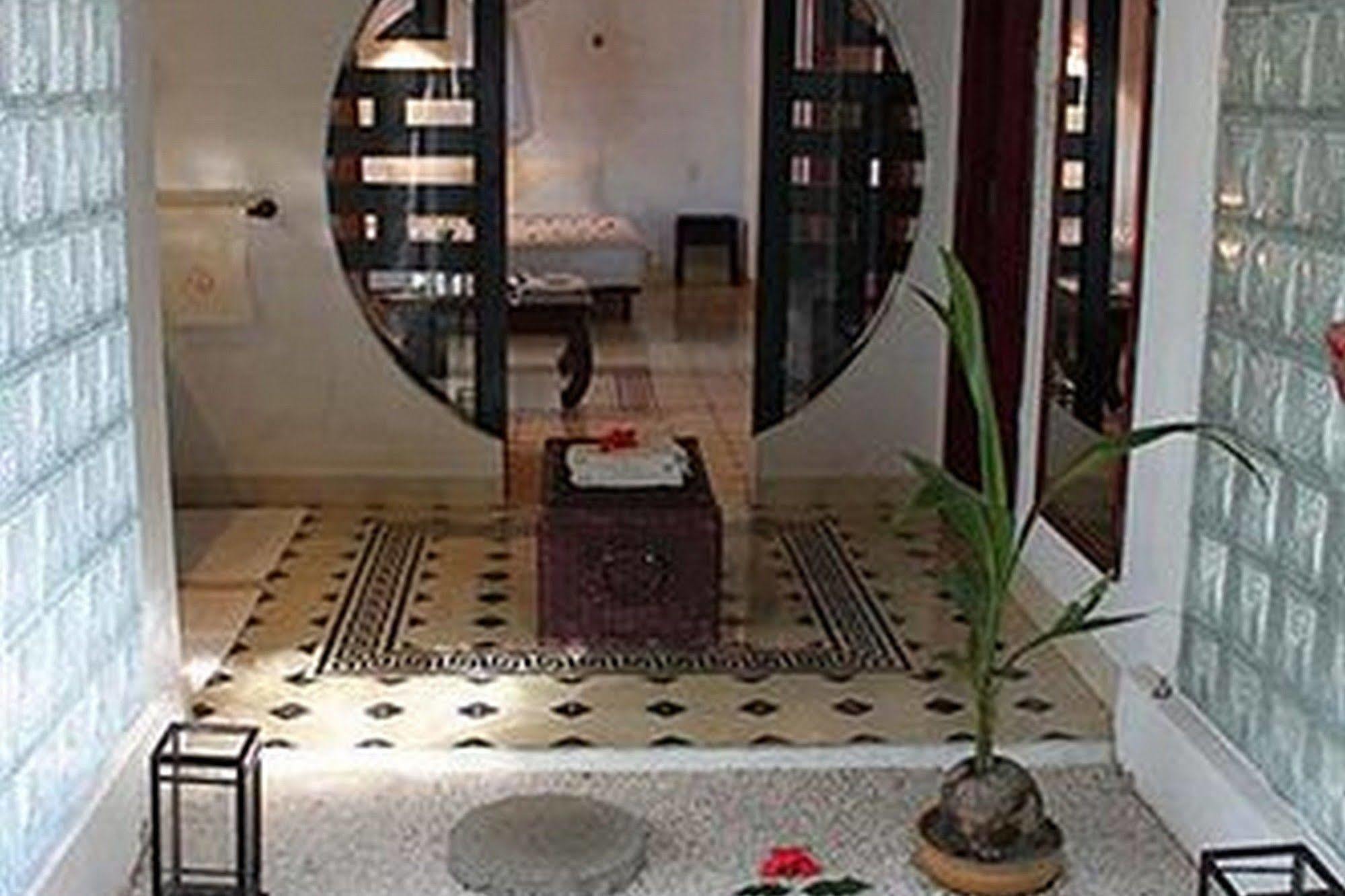 Le Domaine De Tam Hai Resort An Hoa Eksteriør bilde