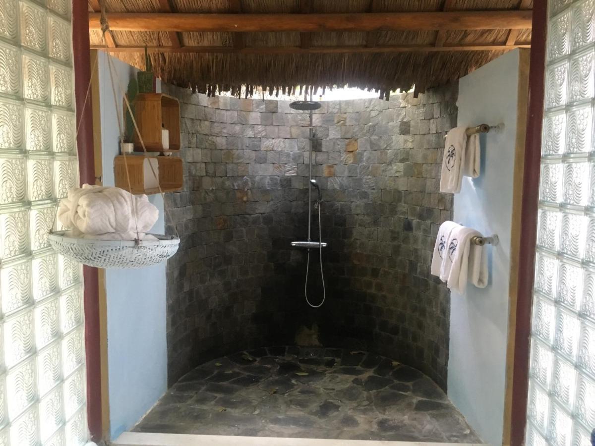 Le Domaine De Tam Hai Resort An Hoa Eksteriør bilde